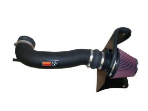 Pontiac GTO Performance Air Intake - K&N Engineering - AirCharger - 2006